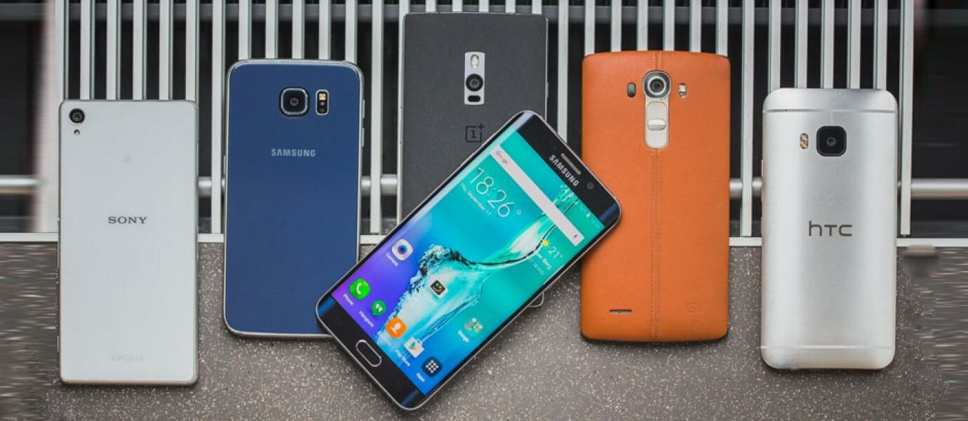 Inilah 20 Smartphone Android Paling Hemat Baterai Sedunia!