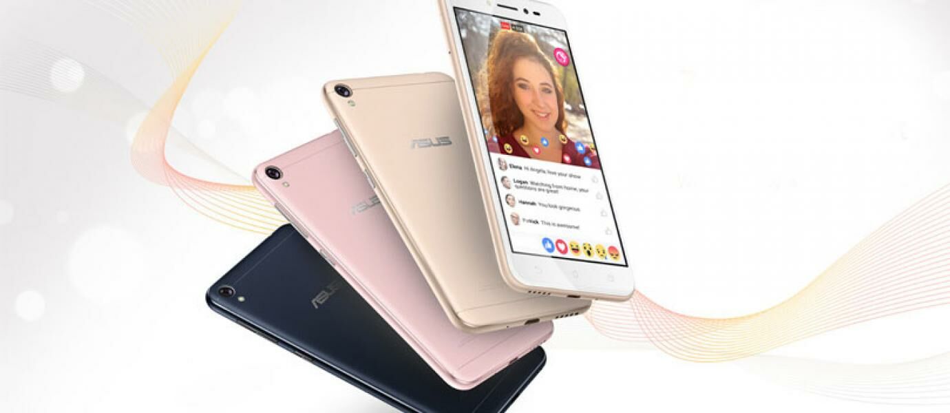 Want to Buy Asus Zenfone Live?  Mandatory Know Top 5 Advantages of Smartphone's