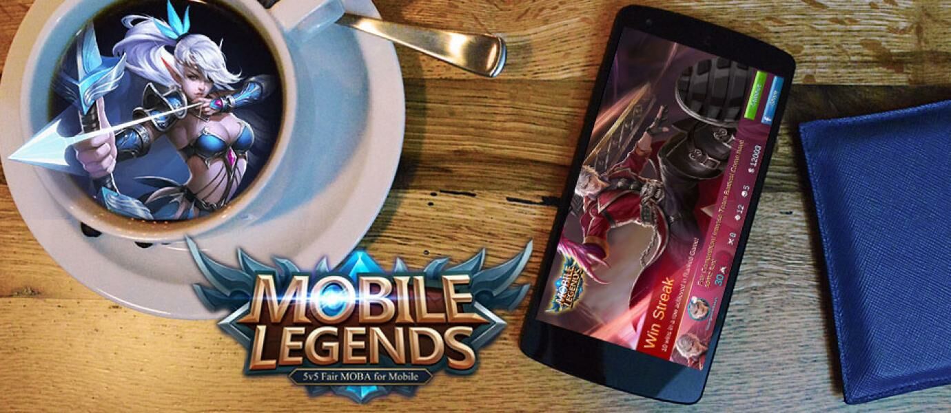 5 Smartphone Android Tahan Panas Terbaik Untuk Main Mobile Legends