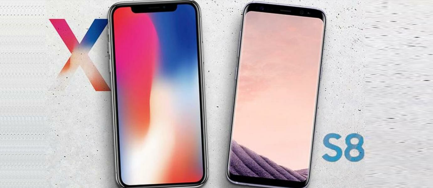 iPhone X Meniru Android, Ini 6 Buktinya!