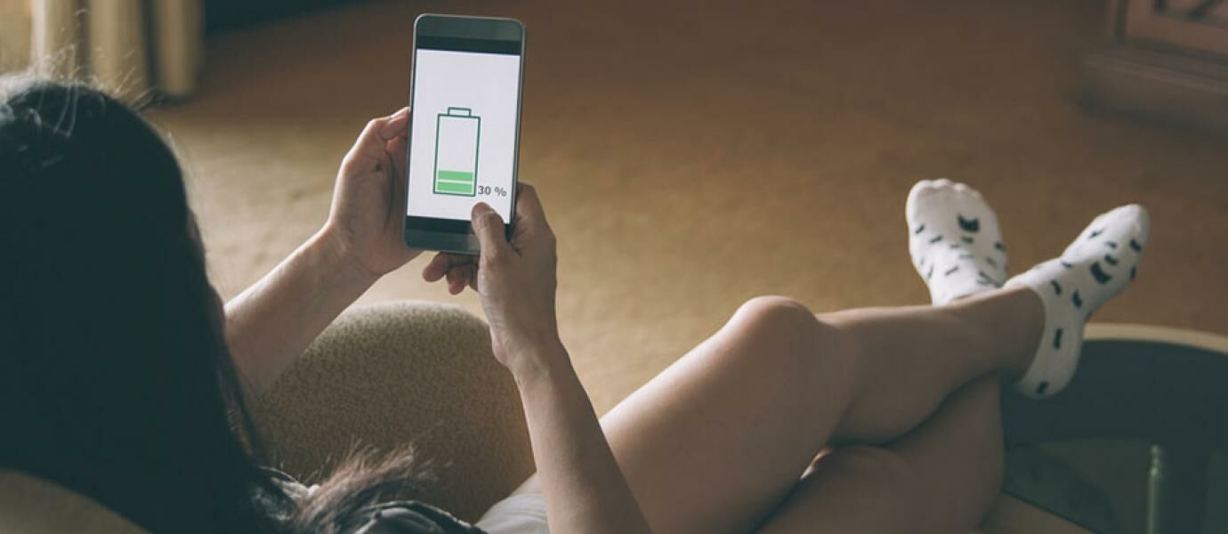 5 Penyebab Baterai Smartphone Cepat Habis dan Cara Mengatasinya