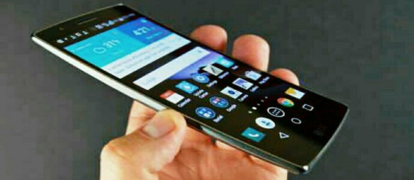 7 Smartphone Layar Lengkung Terbaik 2017