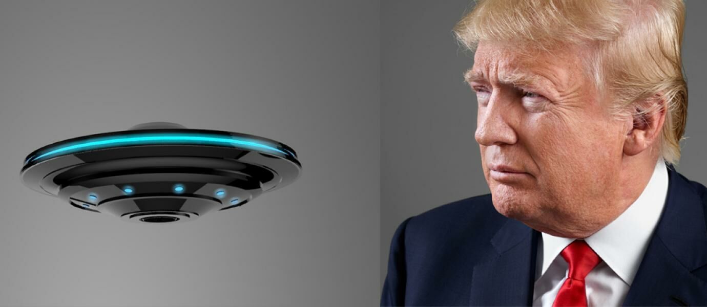 UFO Sampai Pengendali Cuaca? Ini 5 Penemuan Canggih yang DIRAHASIAKAN Amerika