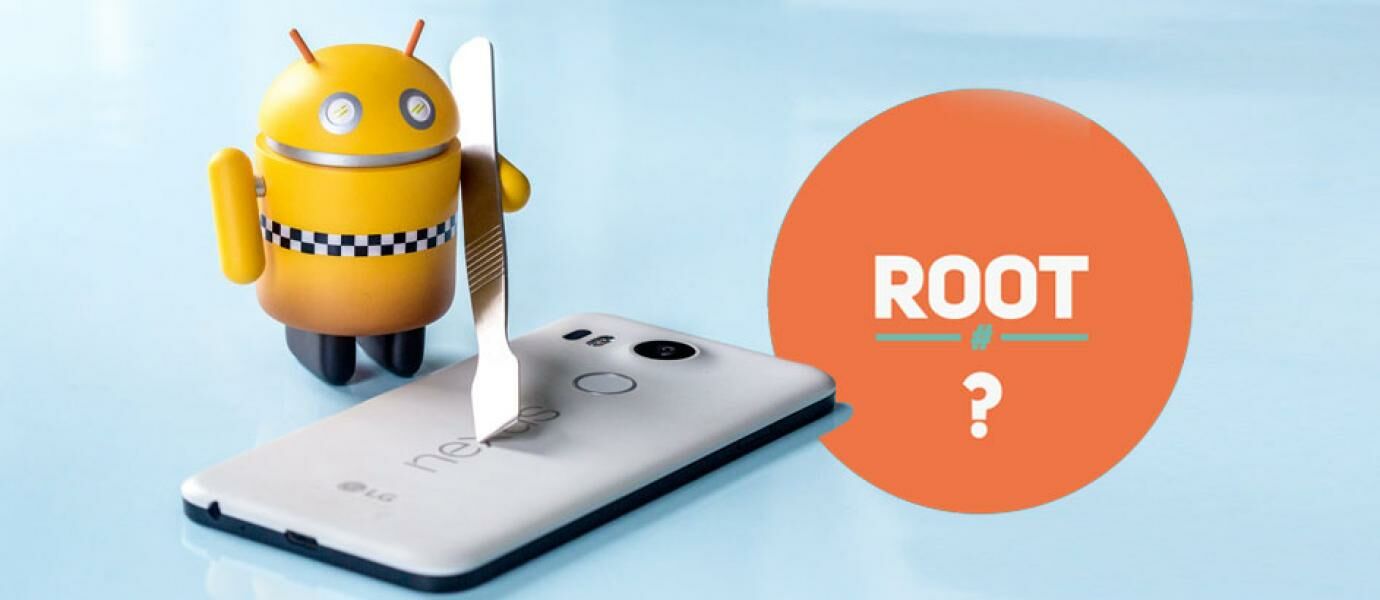 3 Cara Root HP Android Tanpa PC, Cukup Sekali Klik!