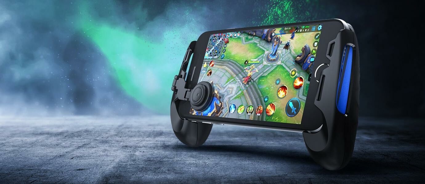 8 Gamepad Android Terbaik Sesuai Karaktermu, Wajib Coba Deh!