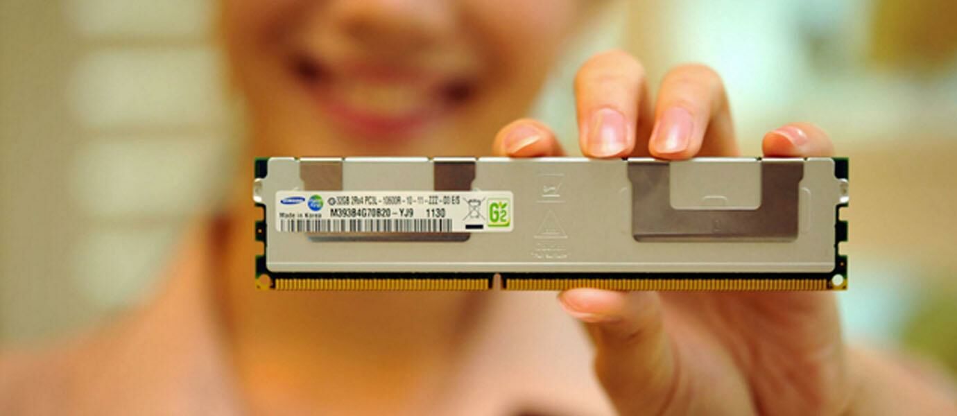 Bisa Pakai Banyak OS Bersamaan! Ini Jadinya Kalau Kamu Punya Gadget RAM 1 TB