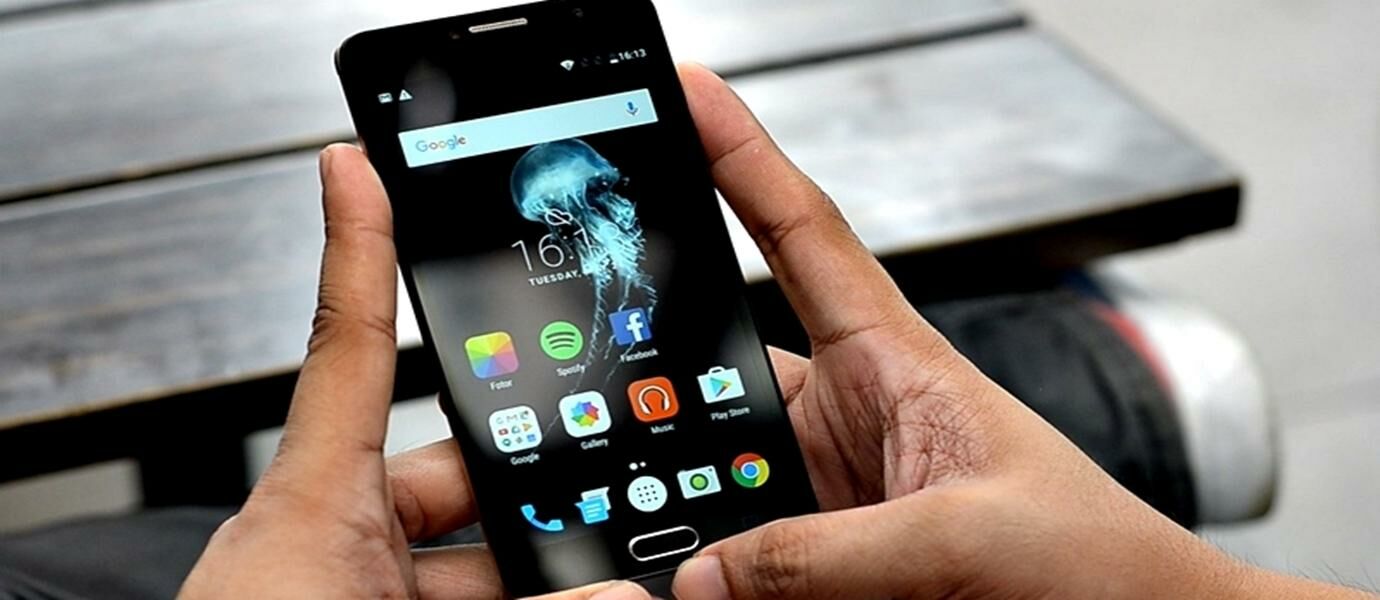 5 Smartphone dengan Spesifikasi Istimewa yang Dijual 1 Jutaan