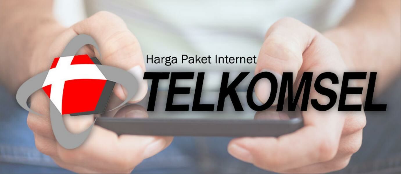 Harga Paket Internet Telkomsel Terbaru Januari 2018 JalanTikuscom