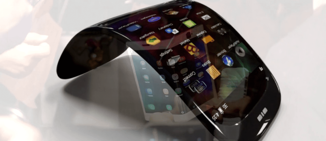 Heboh Samsung Galaxy X, Ini 5 Kelebihan Foldable Smartphone!