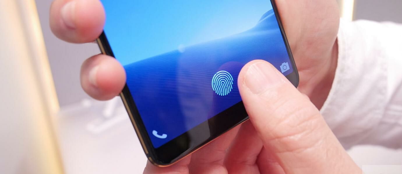 Inilah 4 Posisi Fingerprint pada Smartphone Masa Kini, Manakah yang Terbaik?