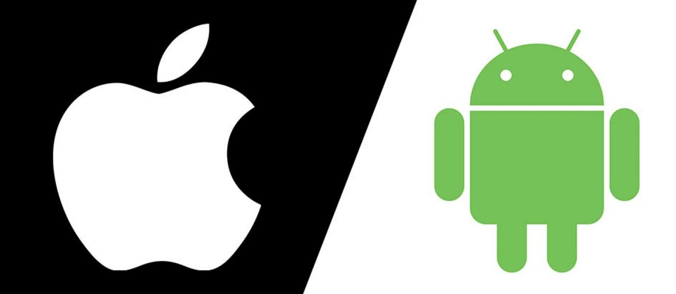 Apakah iOS Lebih Baik dari Android? Ini 7 Faktanya