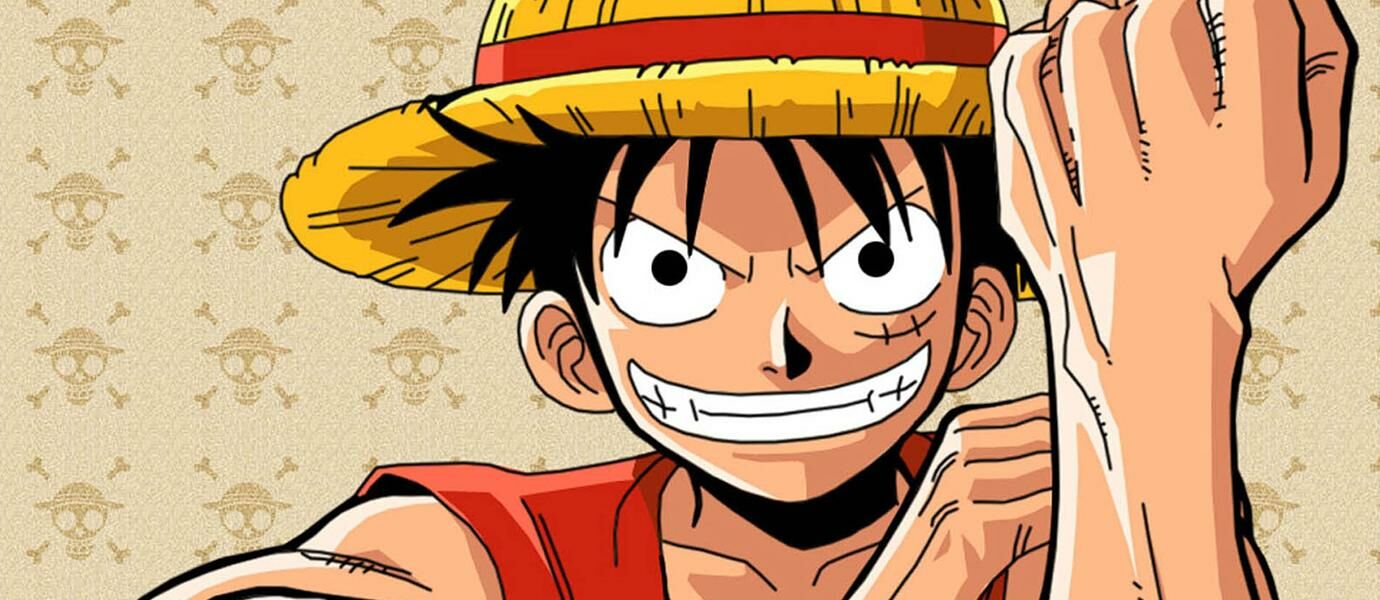 Luffy One Piece Digambar Oleh 10 Mangaka Yang Berbeda Page 24