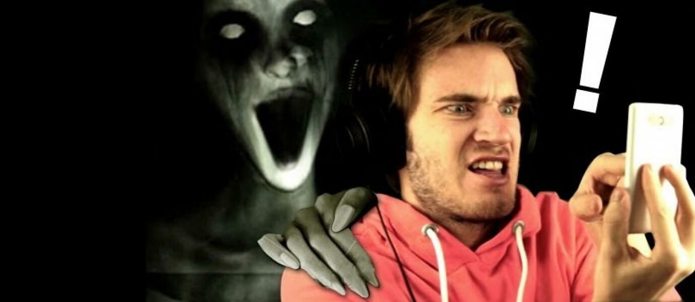 Channel Pewdiepie