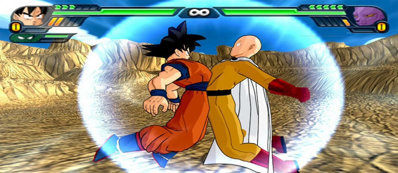 Saitama vs Goku, Siapa yang Menang? Ini Dia Jawabannya 