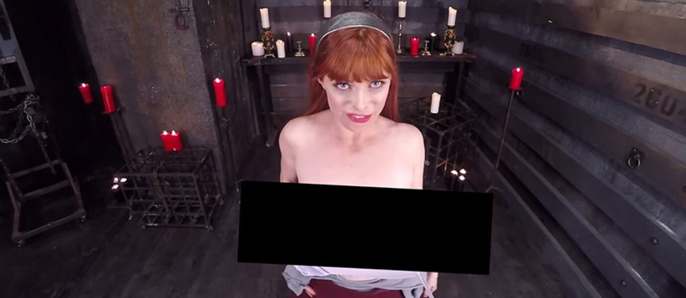 Video: Begini Cara Membuat VR PORN dengan Benar