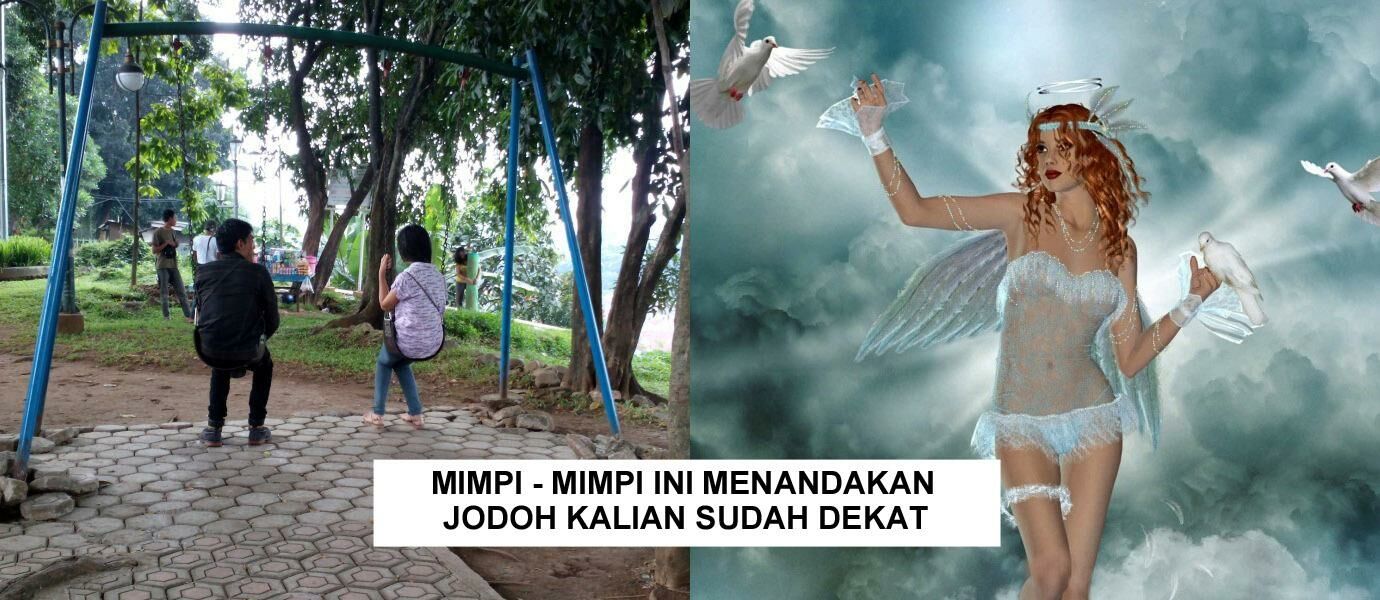 Pernah Mengalami Mimpi-mimpi Ini? Artinya Jodoh Kamu Sudah Dekat!