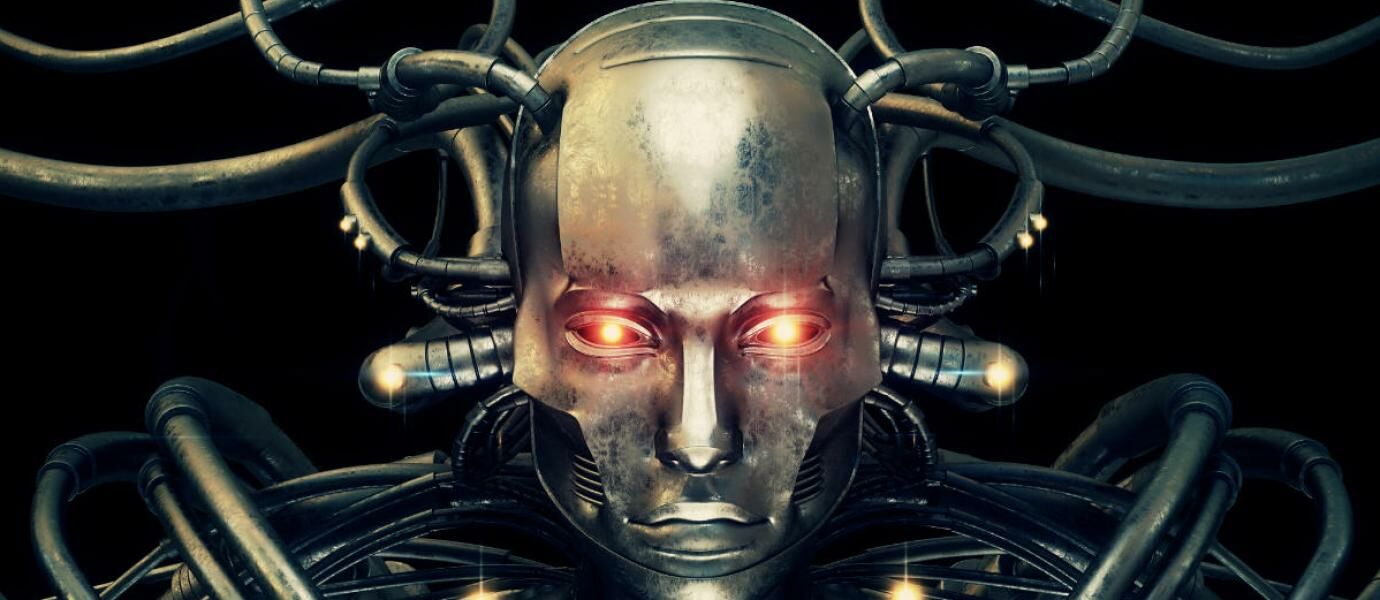 Kalem! Robot dan Kecerdasan Buatan Tidak Akan Menghancurkan Manusia