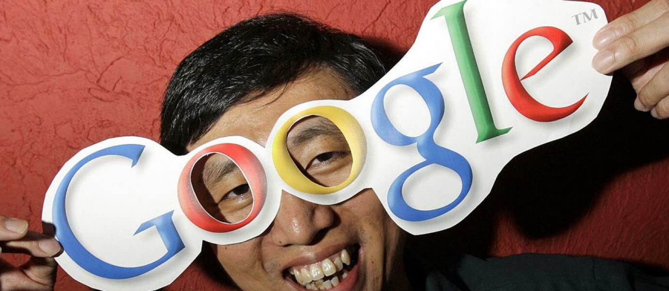 5 Mitos Kerja di Google yang Banyak Dipertanyakan | KASKUS