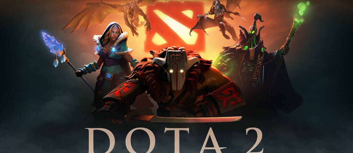 That said, 6 It's usually Attractive People To Start Playing DOTA 2, Bener Not?