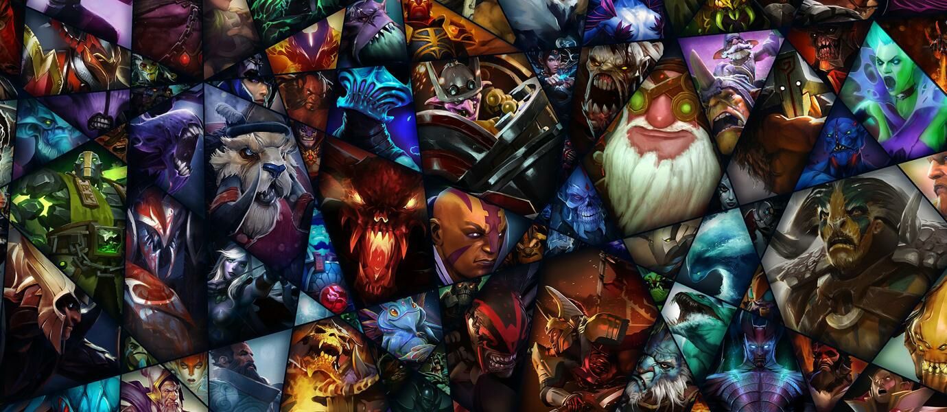 5 Reasons Why Game DotA 2 Will Never Die