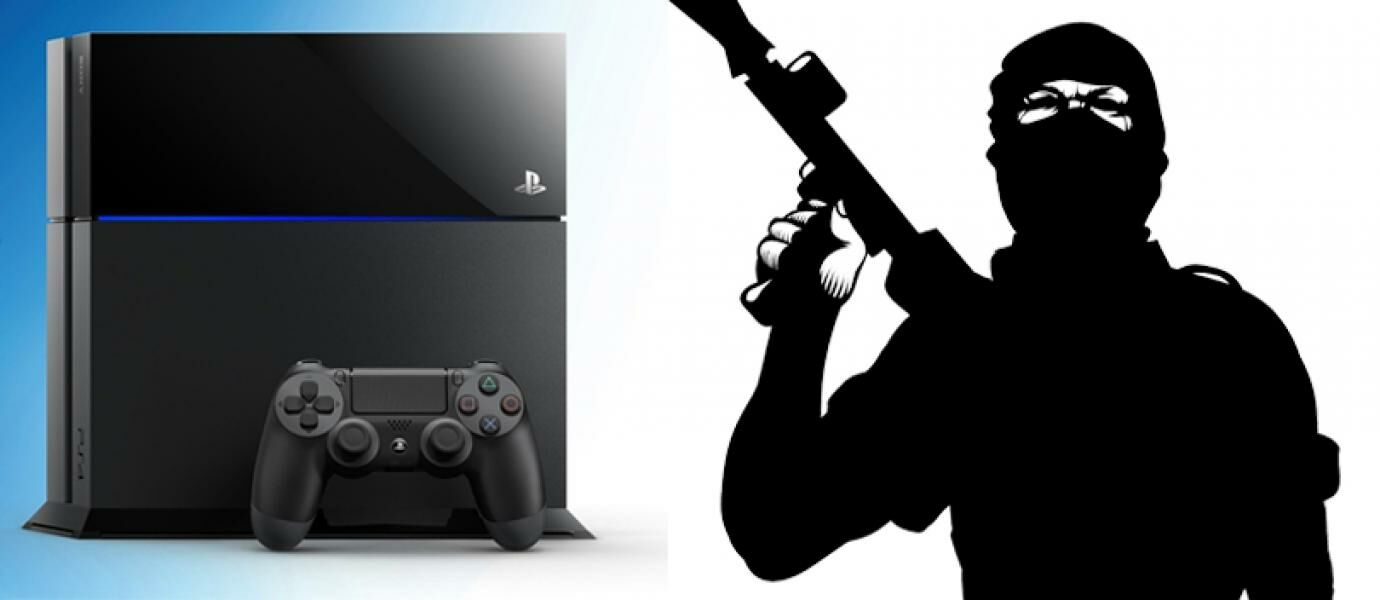 ISIS Gunakan PlayStation 4 dan Telegram untuk Berkomunikasi?