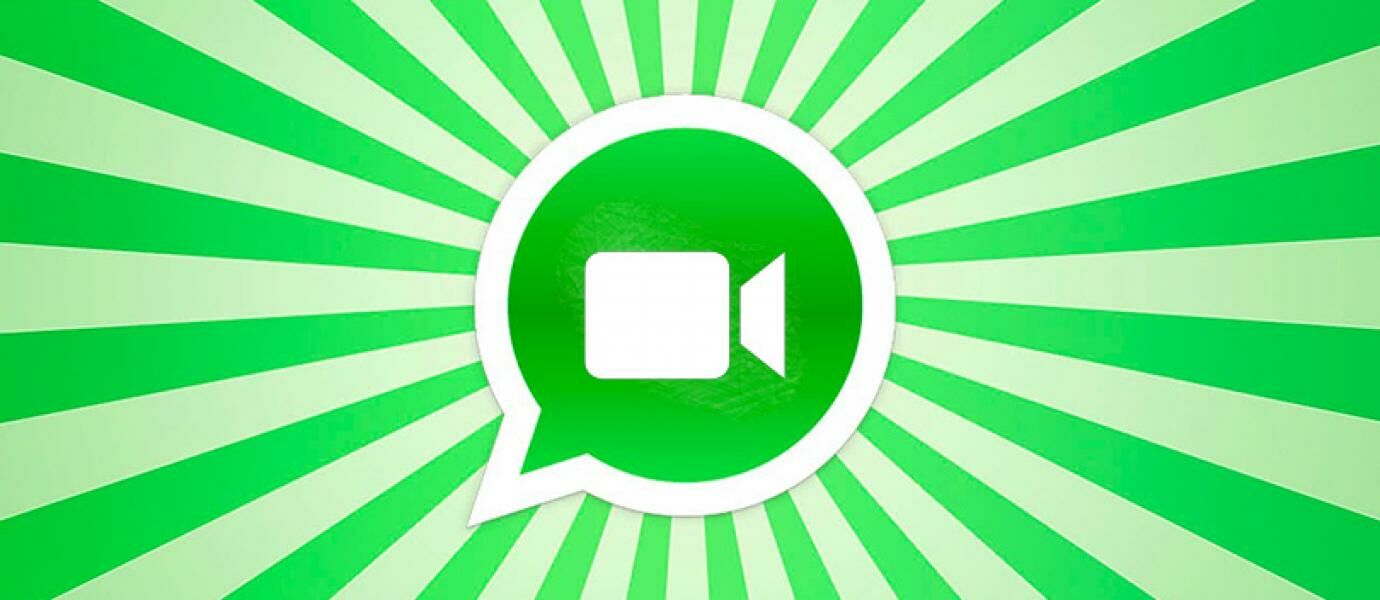 WhatsApp Video Call, Fitur Baru yang Akhirnya Bocor Ke Publik