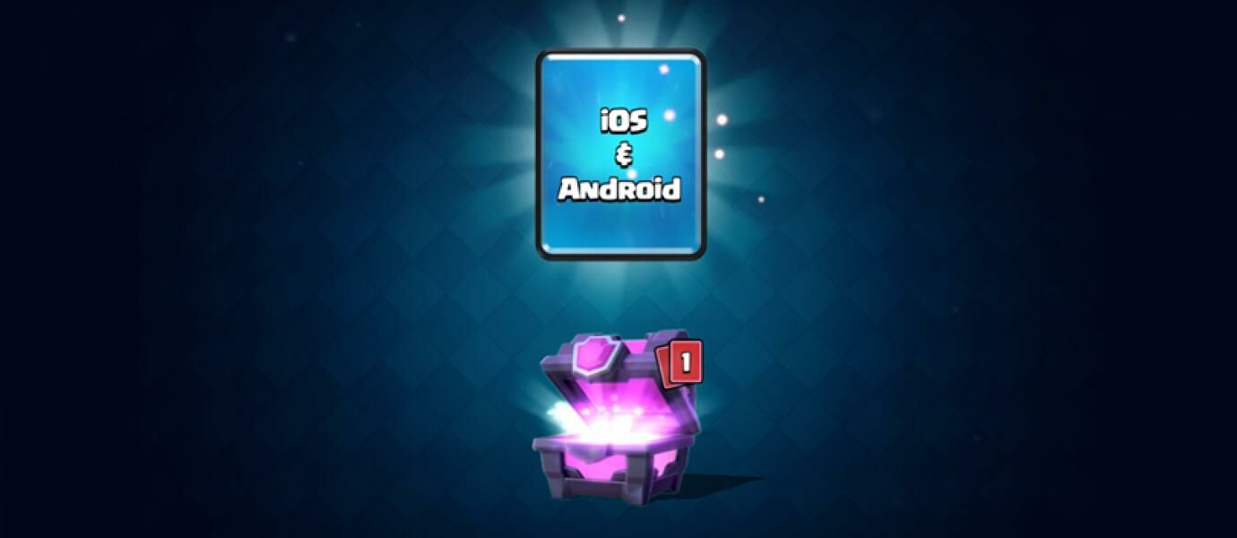 Resmi Jadwal Rilis Clash Royale Android Dan IOS Di Seluruh Dunia