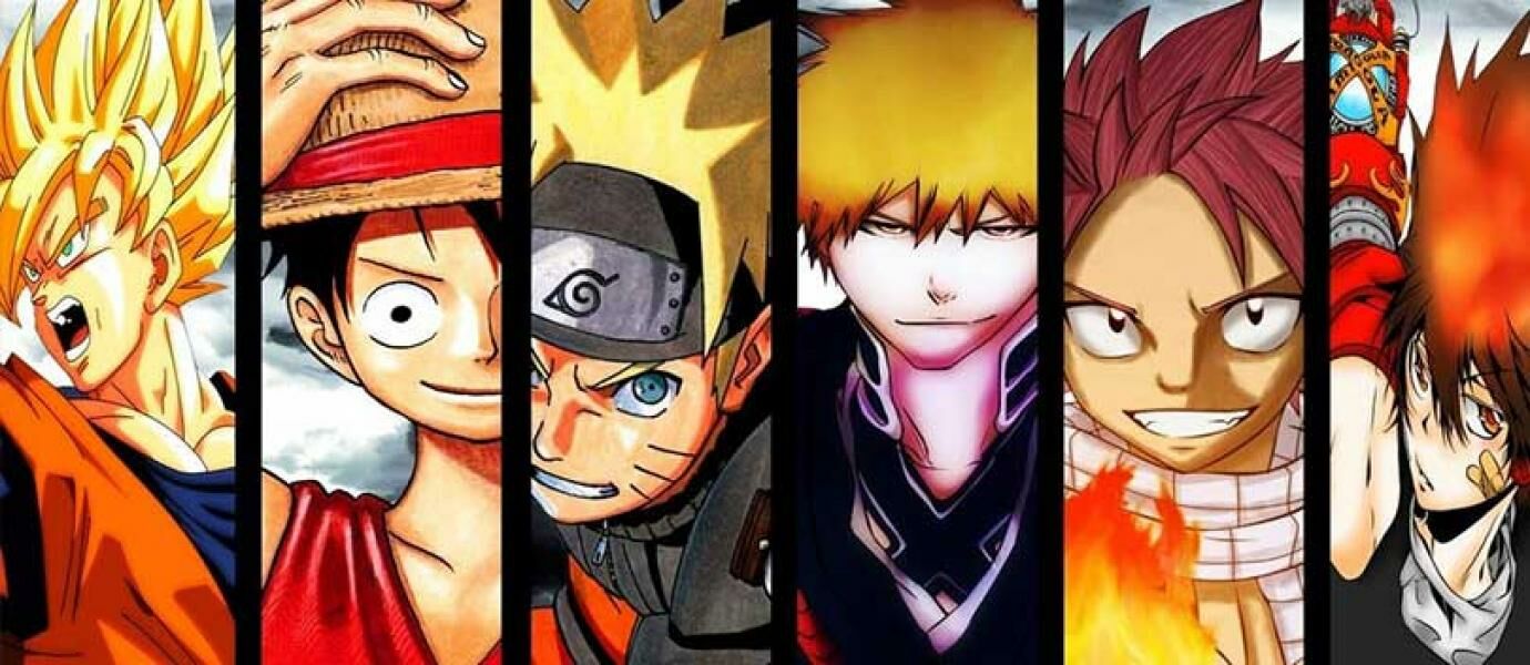 4 Game Keren Untuk Kamu Pecinta Anime - LakoNage