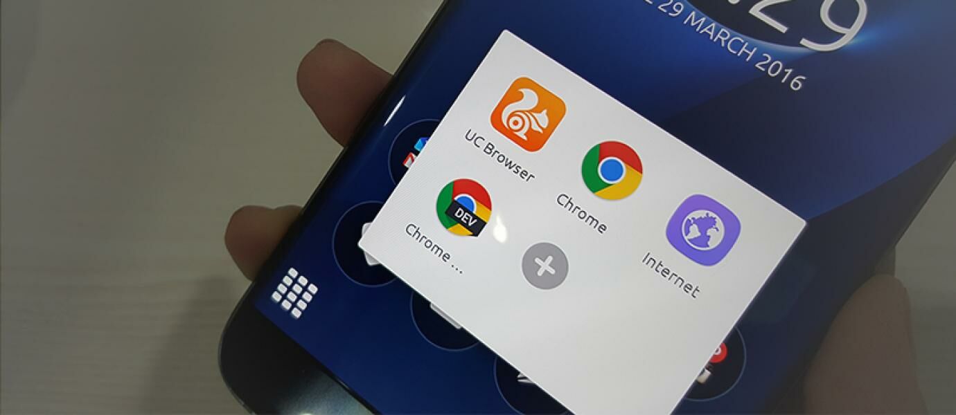 3 Alasan Kenapa UC Browser Bisa Disebut Sebagai Browser Mobile Terbaik Dunia