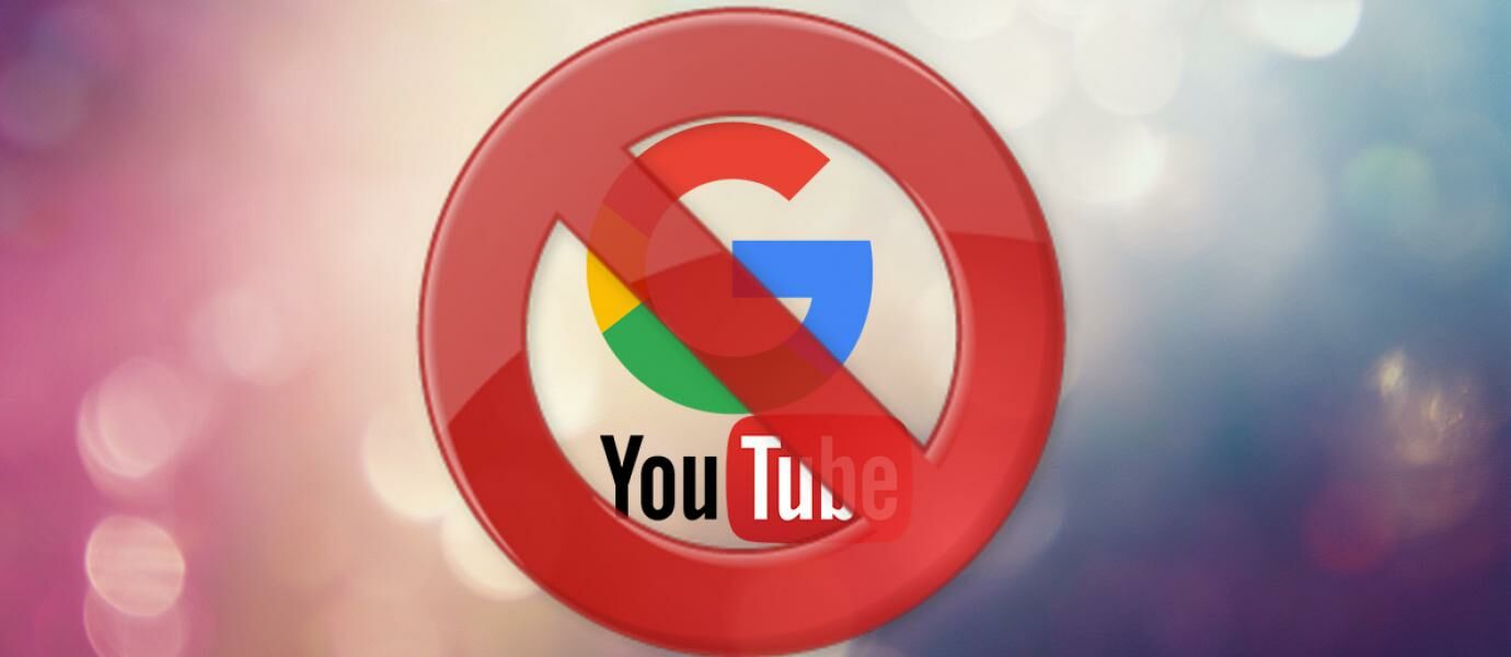 Pemerintah Didesak Tutup Google dan YouTube, Ada Apa Gerangan?