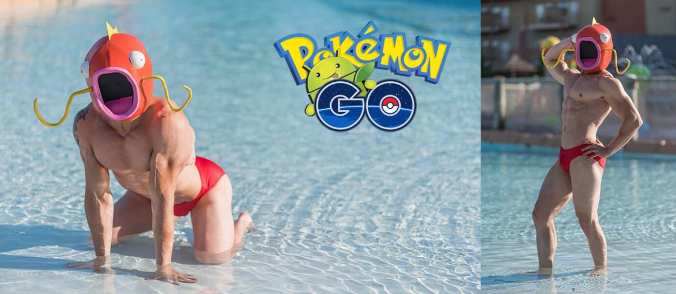 Pencarian Porno Dikalahkan Pokemon GO