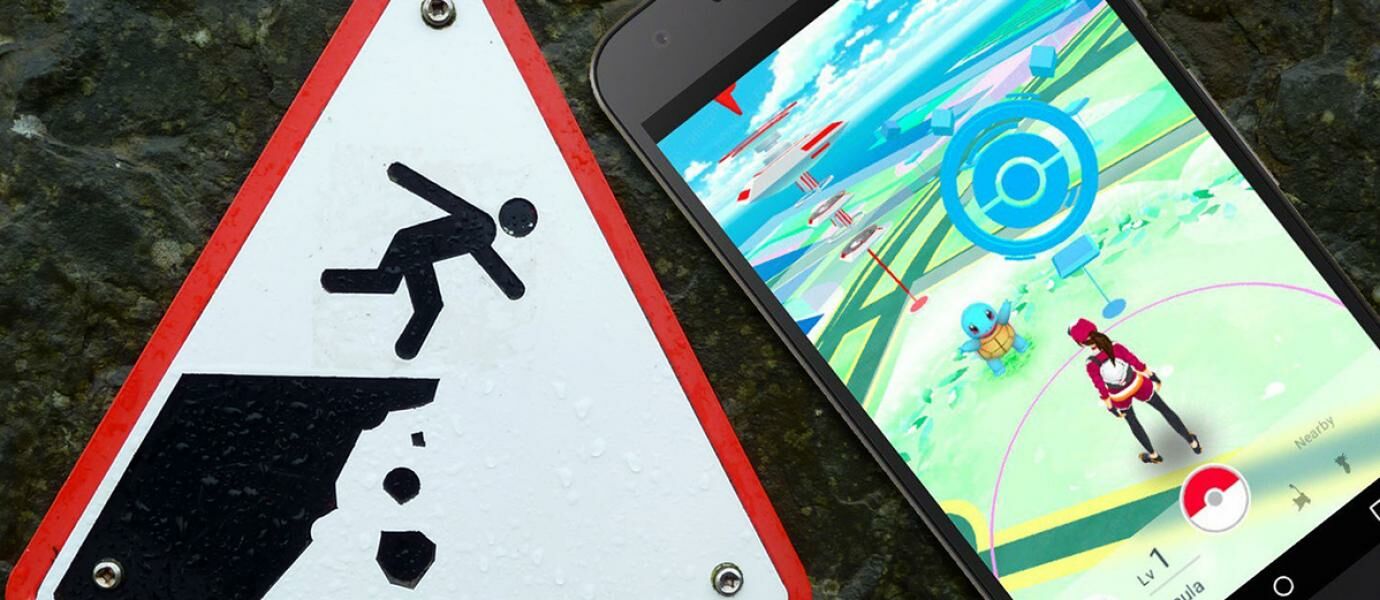 Bule Ditangkap Polisi Indonesia Gara-Gara Main Pokemon GO