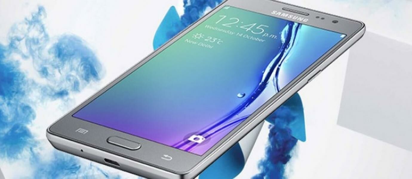 Video: Inikah Wujud dan Fitur dari Samsung Z2?