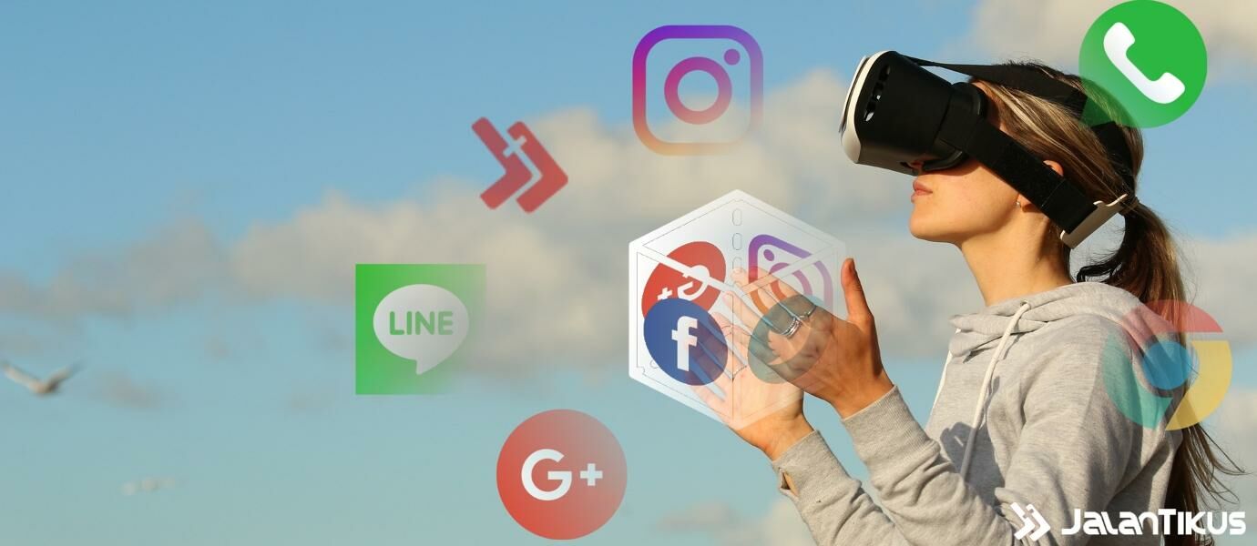 5 Alasan Kenapa Virtual Reality 'GAK LAKU' di Tahun 2016