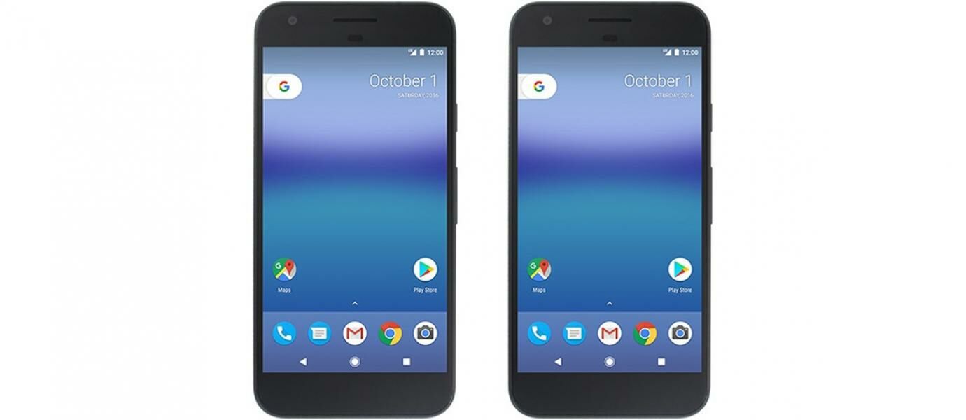 Wujud Resmi Google Pixel, Smartphone Terbaru Buatan Google