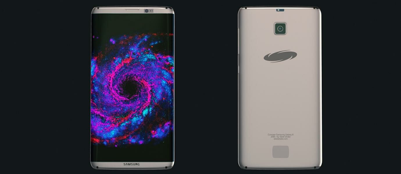 Galaxy S8 Dibekali Spesifikasi yang 'Mustahil', Ini Tanggal Rilisnya