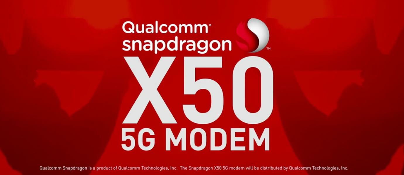 Snapdragon X50, Modem 5G Pertama dengan Kecepatan 5Gbps