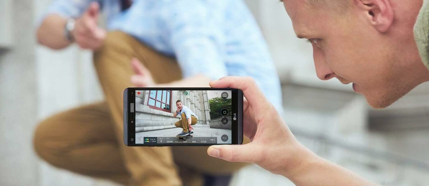 Smartphone Android 7.0 Nougat Pertama Siap Hadir di Indonesia?