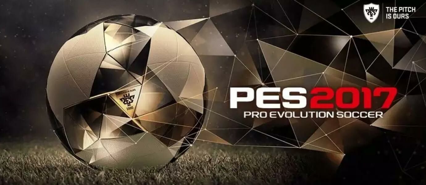 Kurang Kuat proteksi,Akhirnya Game PES 2017 Dijebol!!!