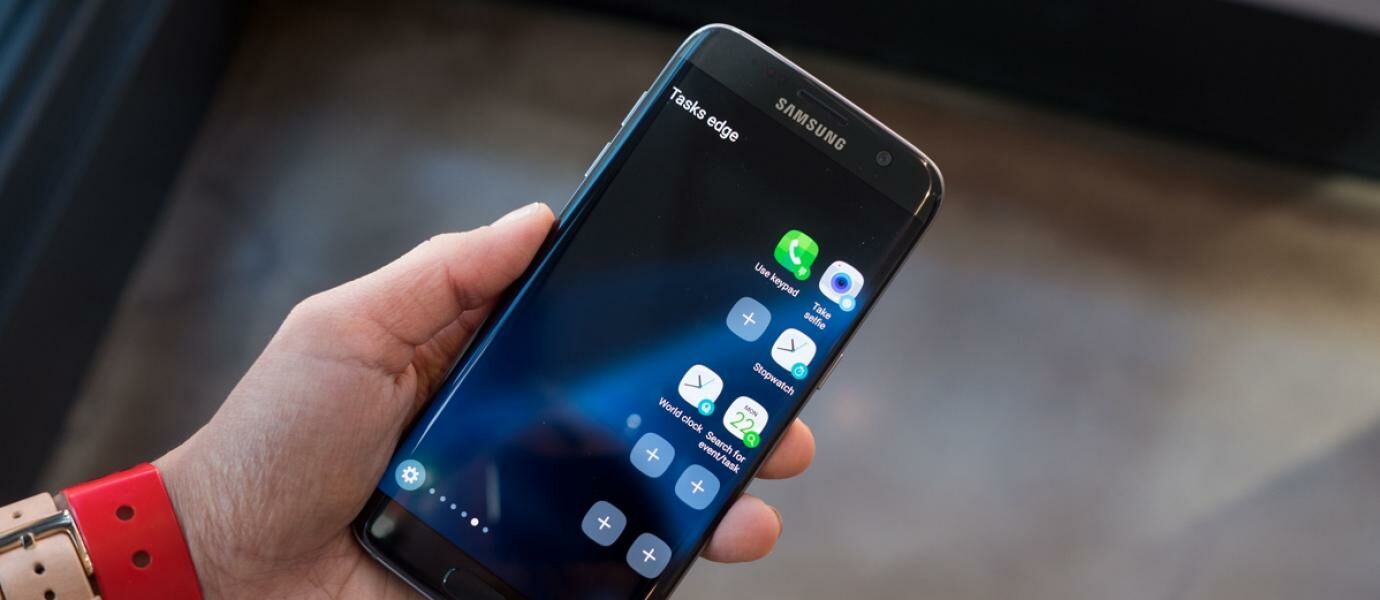 ZUK Edge Siap Hadir untuk Saingi Samsung Galaxy S7 Edge!