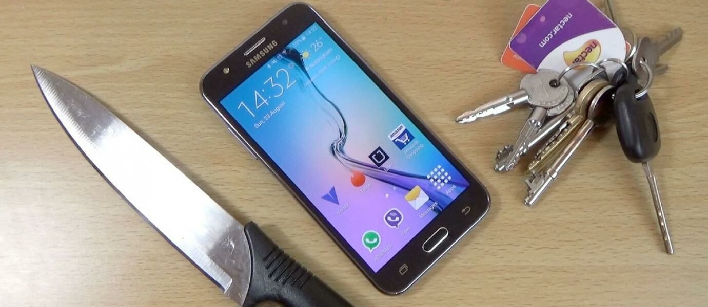 Galaxy J5 Meledak! Akankah Samsung Tarik Jutaan Unit J5 dari Pasaran?