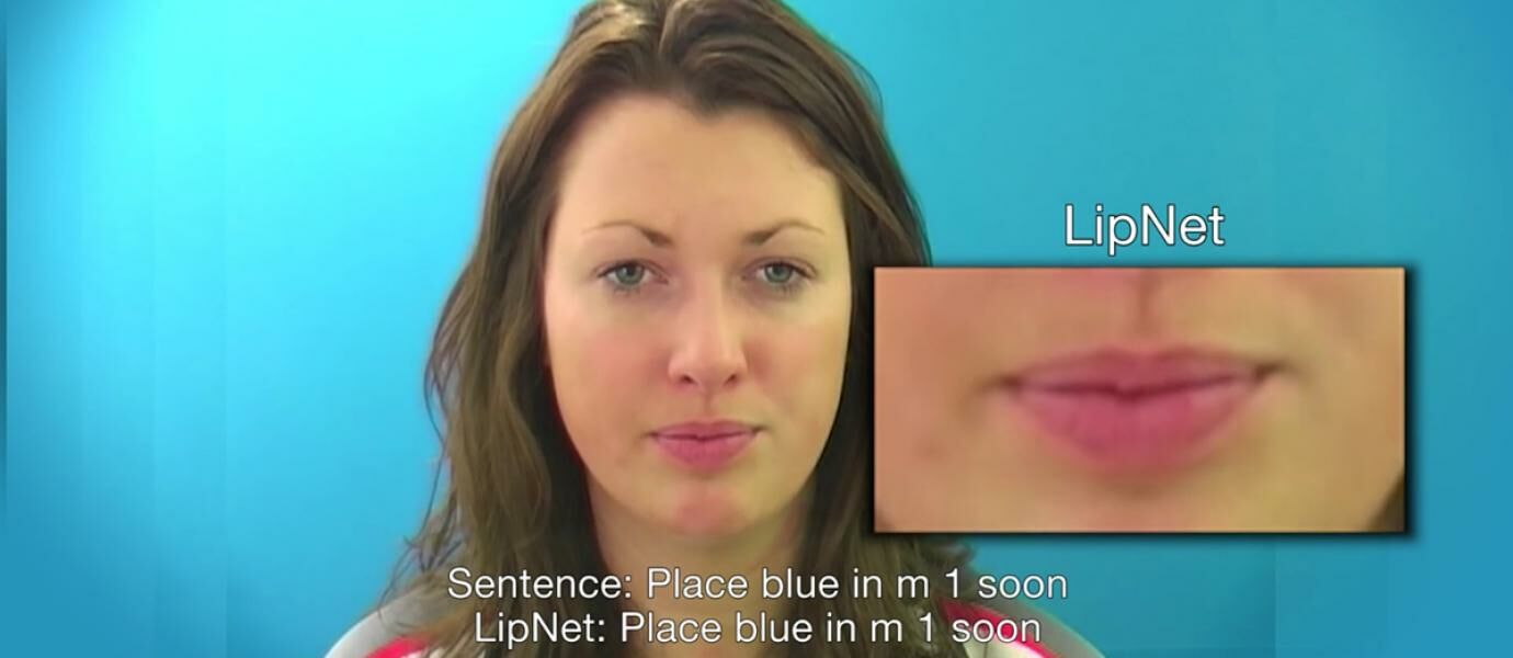 GOKIL! Ilmuwan Kini Mengembangkan Aplikasi untuk Membaca Gerak Bibir Orang Lain