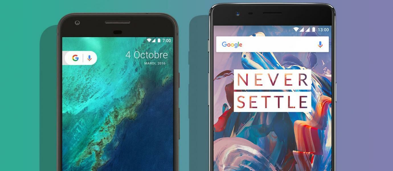 KEREN, OnePlus Pixel Bakal Punya Snapdragon 820 dan RAM 6GB!