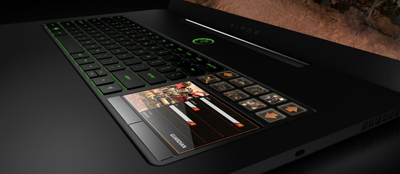 4 Laptop Gaming Langka yang Berkualitas Setara Alienware!