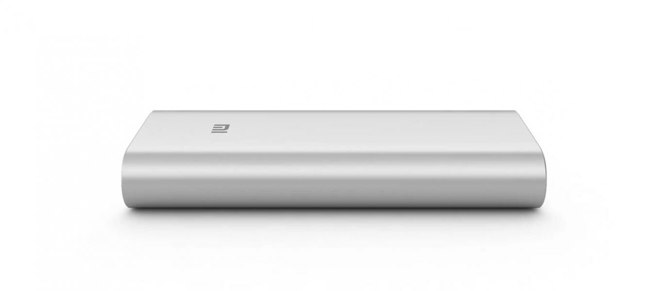 Cuma Rp 200 Ribuan, Xiaomi Rilis Power Bank dengan Fitur Quick Charge 3.0