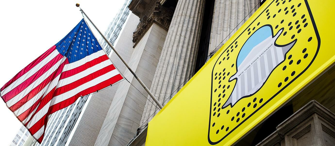 Makin Keren Snapchat Siapkan Fitur Augmented Reality