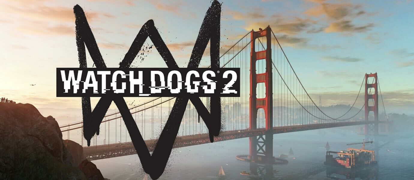 Baru 2 Bulan, Game Bajakan Watch Dogs 2 Sudah Tersedia!