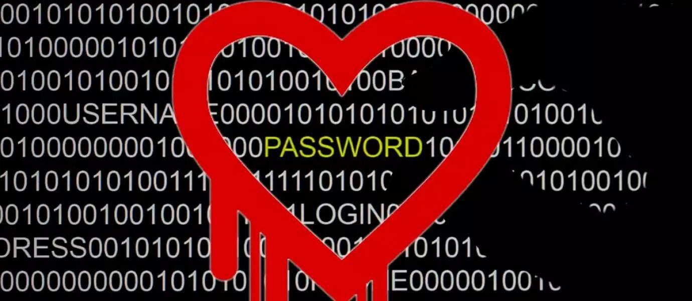 Waspada! Teror Heartbleed Kembali Menyebar ke 200.000 Server dan Device