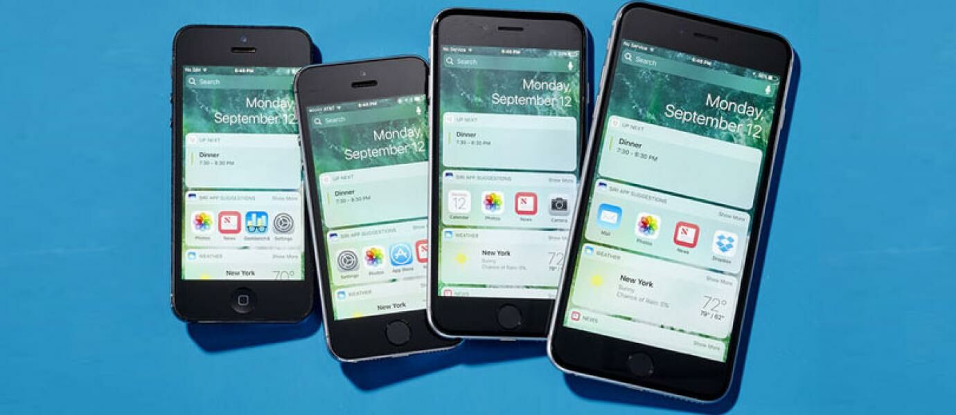 Modal Rp 600 Ribu, Kamu Bisa Ganti iPhone 5s Jadi iPhone 7 Mini!