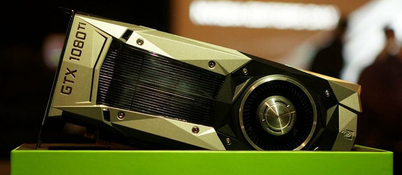 Nvidia Luncurkan GTX 1080TI, VGA Tercepat Melebihi GTX Titan X!